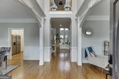 4761 Moon Chase Dr, Buford, GA 30519 - photo 4