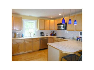 Kitchen. OPEN CONCEPT KITCHEN WITH...