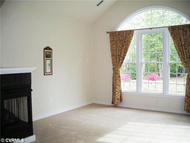 Den/Family/Great Room - Family room overlooks the 