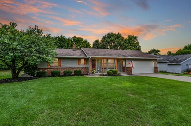 861 Woodspointe Dr SW, Byron Center, MI 49315 - photo 4