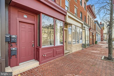 17 S Carrollton Ave, Baltimore, MD 21223 - photo 2