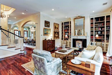 2014 Morse St, Houston, TX 77019 - photo 6