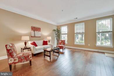 127 Chevy Chase St unit 127, Gaithersburg, MD 20878 - photo 6