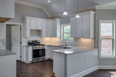 115 Lovemore Dr, Ruston, LA 71270 - photo 6