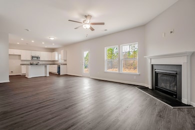 123 Middlesex Ct, Lugoff, SC 29078 - photo 6