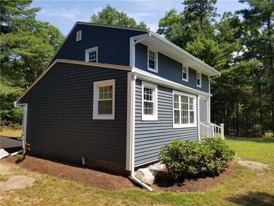 435 Shannock Rd, Wakefield, RI 02879 - photo 5
