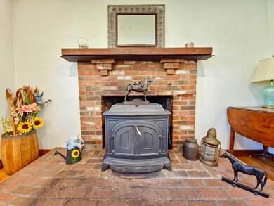 Wood Stove