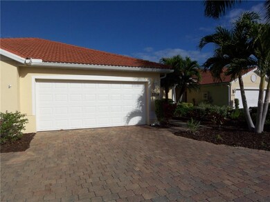 2 CAR GARAGE