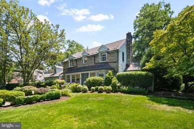 114 Gill Rd, Haddonfield, NJ 08033 - photo 3