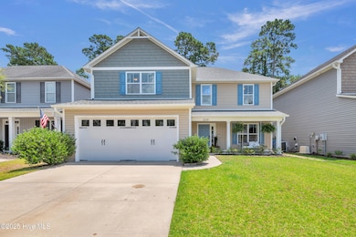 3239 Kellerton Place, Wilmington, NC 28409 - photo 3