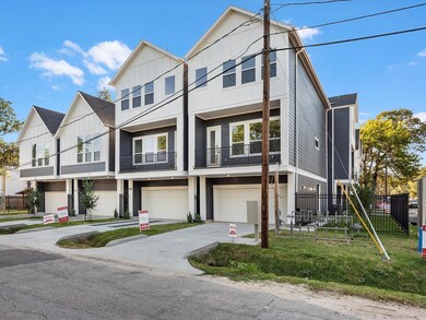 803 Martin St unit A, Houston, TX 77018 - photo 7