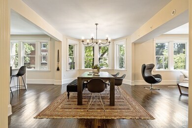 70 Marshal St unit 3, Brookline, MA 02446 - photo 6