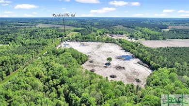 1382 Reedsville Rd, Clyo, GA 31303 - photo 4