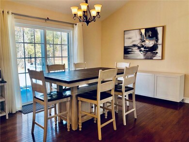 119 Curtis Corner Rd, Wakefield, RI 02879 - photo 2