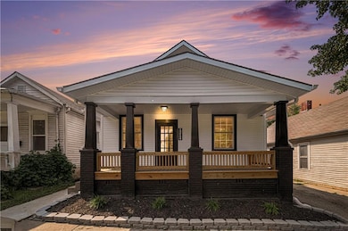 1214 S 22nd St, Saint Joseph, MO 64507 - photo 2