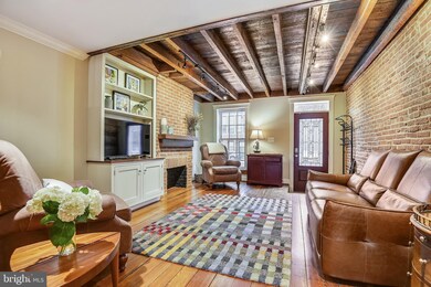 908 William St, Baltimore, MD 21230 - photo 4