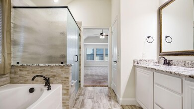 1106 Nighthawk Dr, Wylie, TX 75098 - photo 4