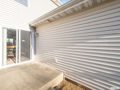 3851 W Palmyra Ct unit 6, Peoria, IL 61604 - photo 6