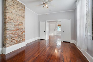 1116 bedroom with matching closets