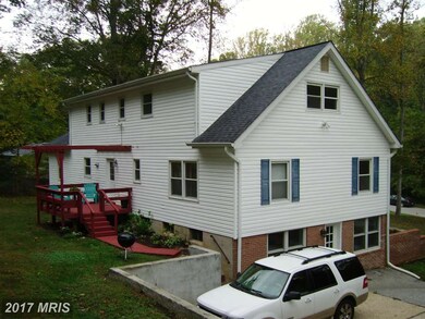 16401 Lea Dr, Bowie, MD 20715 - photo 5