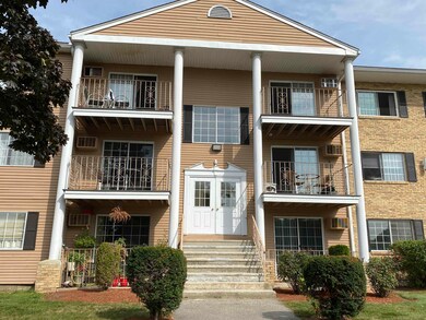 377 Huse Rd unit 24, Manchester, NH 03103 - photo 2