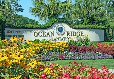 Welcome to Ocean Ridge
