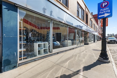 156-160 Main St.