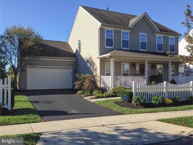 223 Barnhill Rd, Perkasie, PA 18944 - photo 2