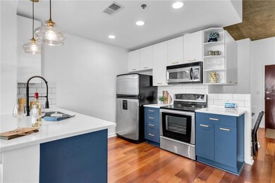 3324 Peachtree Rd NE unit 1813, Atlanta, GA 30326 - photo 4