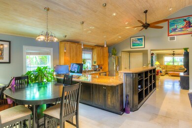 Dining Kitchen Combo