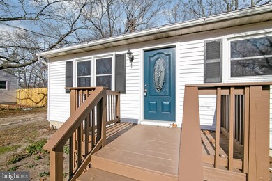 606 Berkley Dr, Browns Mills, NJ 08015 - photo 2