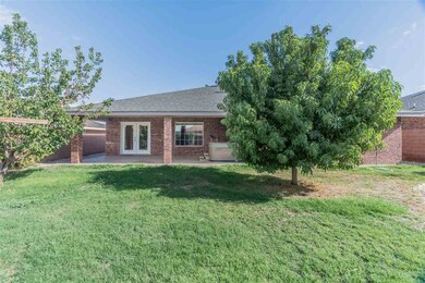 1066 San Cristo St, Alamogordo, NM 88310 - photo 2