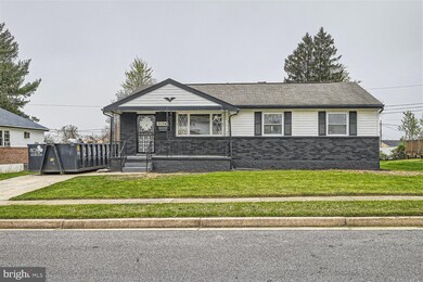 3124 Betlou James Place, Gwynn Oak, MD 21207 - photo 3