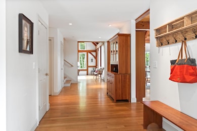 14-49 Moose Walk Rd, Westport Island, ME