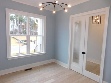 44 Autumn Gate St unit Lot 161, Pittsboro, NC 27312 - photo 4