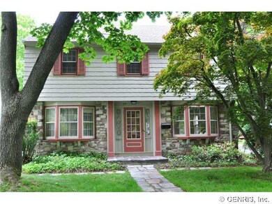 Exterior Front WELCOME TO 77 EASTLAND AVE IN HOME 