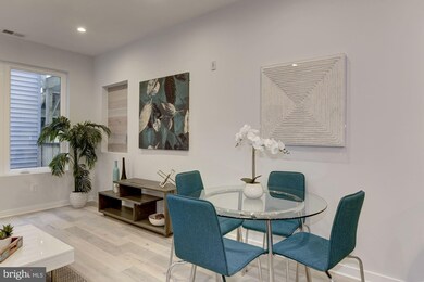 721 Kennedy St NW unit 1, Washington, DC 20011 - photo 7