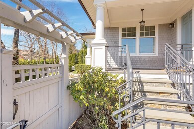 140 Havemeyer Place unit A, Greenwich, CT 06830 - photo 4