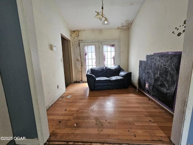 2810 N Michigan Ave, Pittsburg, KS 66762 - photo 6