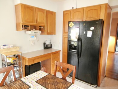 Kitchen II