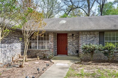 16470 Hickory Dr, Siloam Springs, AR 72761 - photo 2