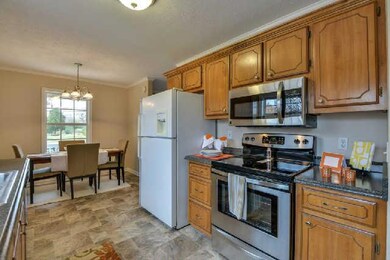 New Stainless Steel Appliances