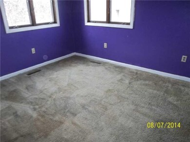 Bedroom.