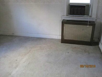 Bedroom.