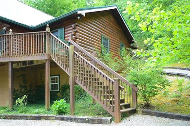 FRONT VIEW OF HOME