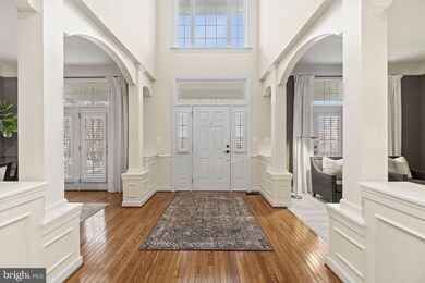 9012 Virginia Terrace, Lorton, VA 22079 - photo 6