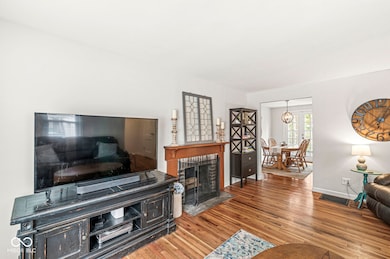 1235 Rowin Rd, Indianapolis, IN 46220 - photo 4