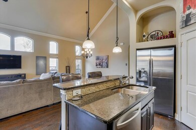 8417 La Fontaine Dr, North Richland Hills, TX 76182 - photo 6