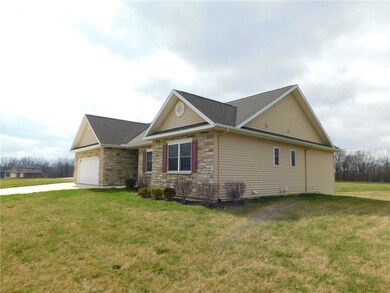301 Miami Erie Cir, Saint Marys, OH 45885 - photo 2