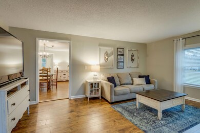 Another view of living room